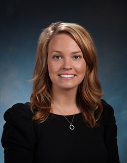 photo of staff member